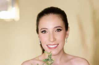 Yasmina Wedding Looks - 9