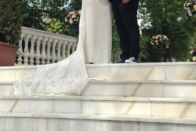Novias Victorioso 3