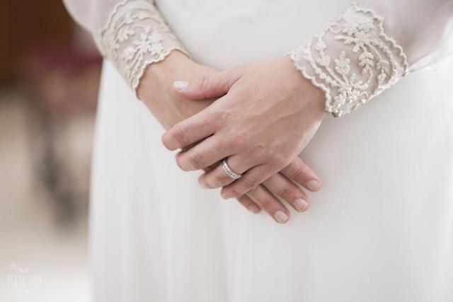 The Bride - 1