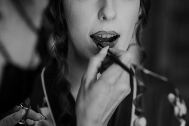 Virginia Makeup - 3