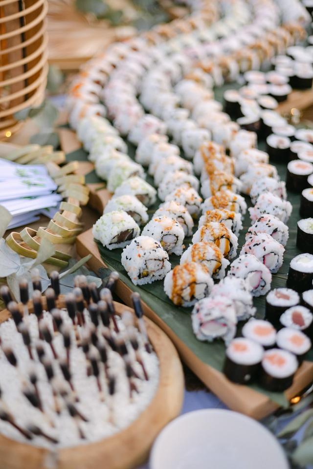Gaman Sushi - 2