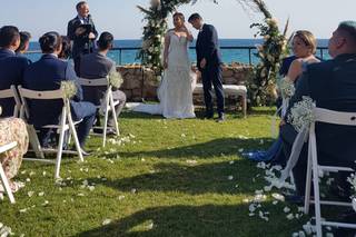 The wedding man - Oficiante de ceremonias multilingüe 4
