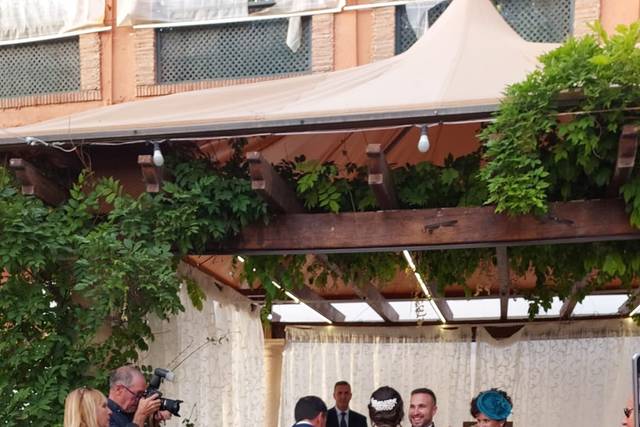 Restaurante El Guerra 2