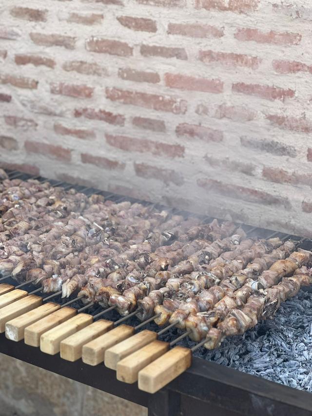 Catering Gaonera - 2