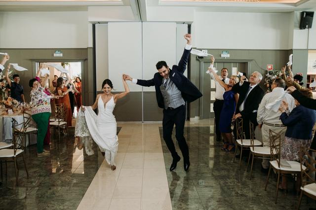 Restaurante Marisol & Catering - 1