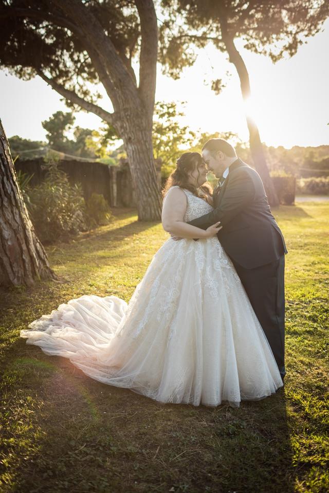 Mònica Vidal - Mon Amour Wedding Photography - 2