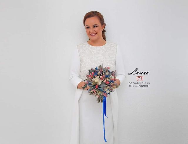 Manuela de los Santos - 4