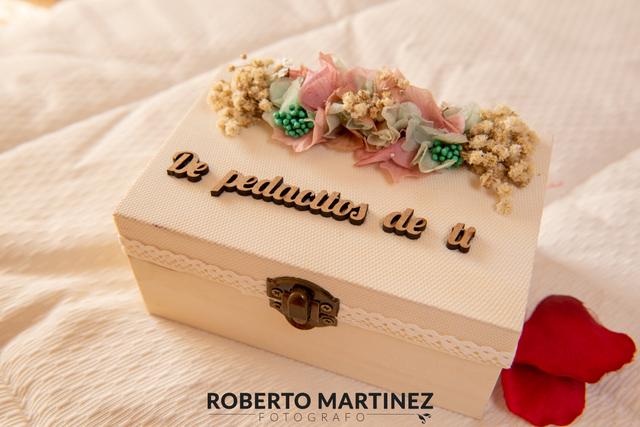 Tu boda mágica - 1