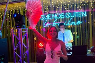 Restaurante Marisol & Catering - 9