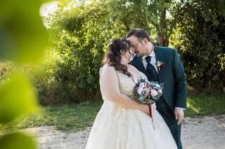 Mònica Vidal - Mon Amour Wedding Photography - 6
