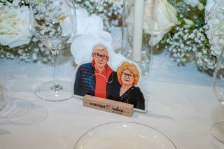Marcasitios Boda - Regalos personalizados - 6