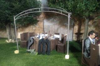Salones y jardines Rosmar - 11