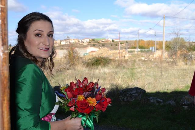 Alnai Makeup - 4