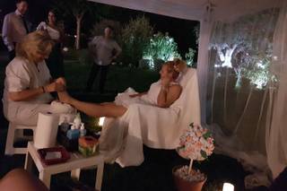 Wedding Massage - 12