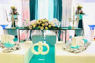 La Catedral de los Grandes Eventos - 19
