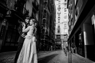 Dandelion Wedds - 15