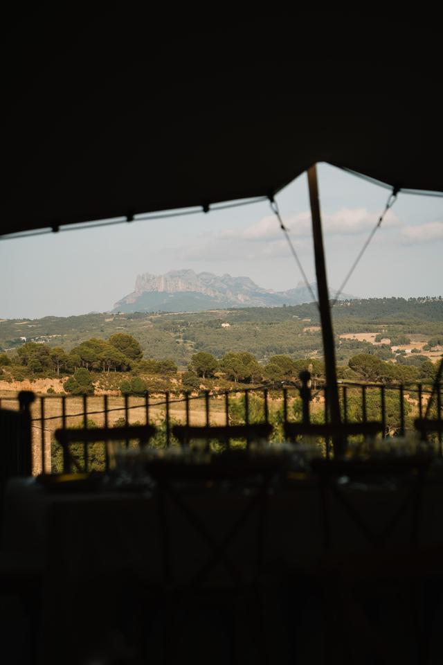 Can Sabaté - 2
