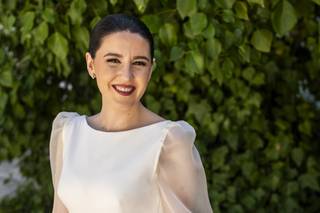 Cristina Anguita Makeup Studio - 5