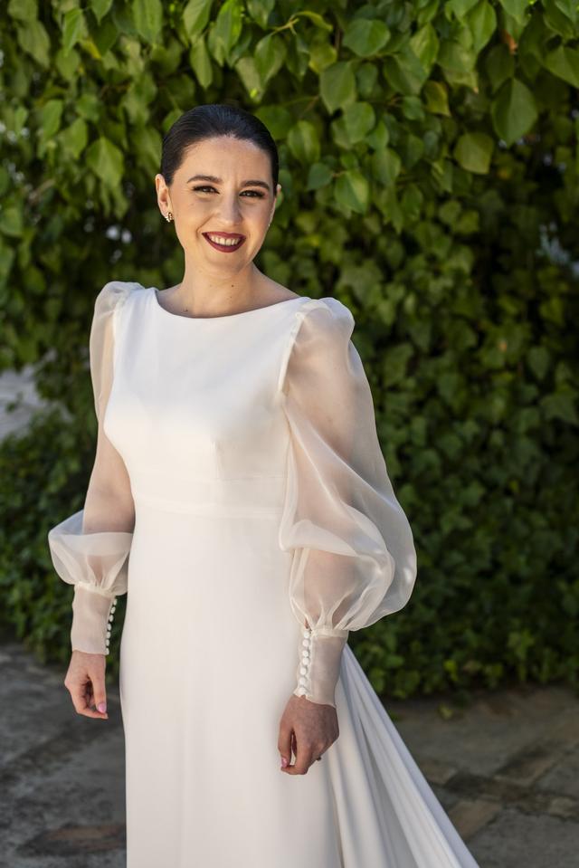 Cristina Anguita Makeup Studio - 2