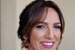 Raquel Delgado Makeup - 11