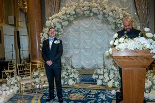 Nexus Wedding - Maestro de Ceremonias - 9