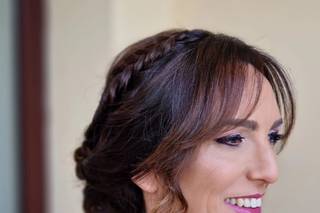 Raquel Delgado Makeup - 12