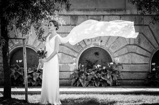 Musal • Defier Novia - 15