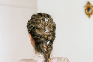 Benila Makeup&hair - 11