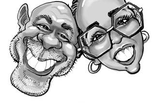 Oliba Caricaturista - 27