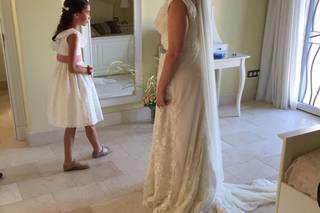 Farfalla Couture - 10