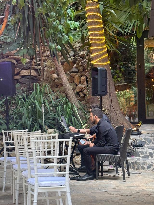 Tu Boda, Tu Música - 1