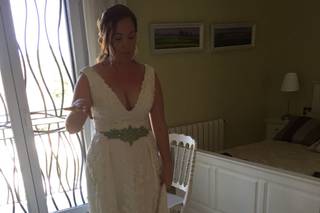 Farfalla Couture - 11