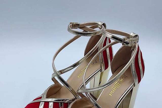 Zapatos José Illana 1
