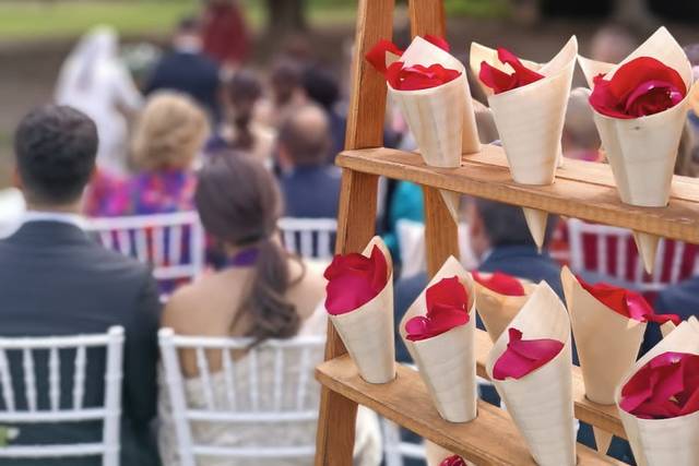 Real Club Sevilla Golf - Catering ACS 3
