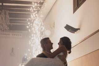Baile de Boda Alicante - 8