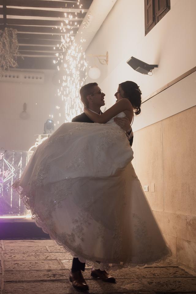 Baile de Boda Alicante - 2