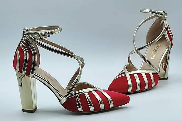 Zapatos José Illana 2