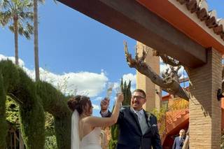 Restaurante Molí Canyar - 8