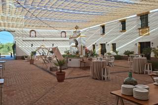 Hacienda Vera Cruz - 11