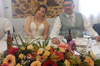 Restaurante Molí Canyar - 9