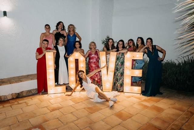 Tiza Eventos 1