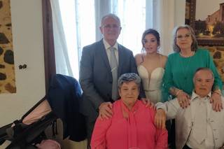 Restaurante Molí Canyar - 10