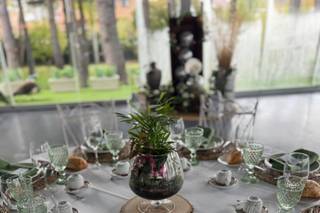 Casa Jardín El Colmenar - 5