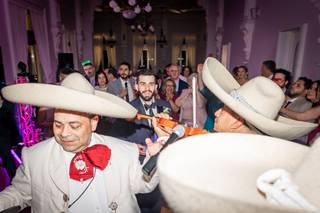 Mariachi en Cantabria - 8