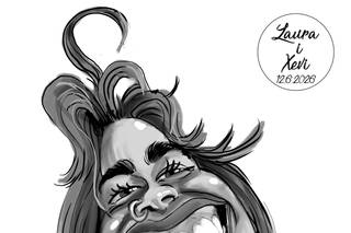 Oliba Caricaturista - 25