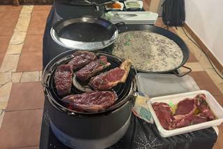 Chef in da house - 7