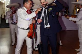 Mariachi en Cantabria - 9