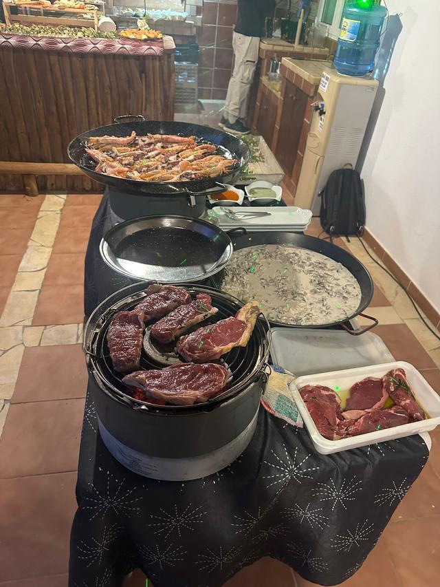 Chef in da house - 2