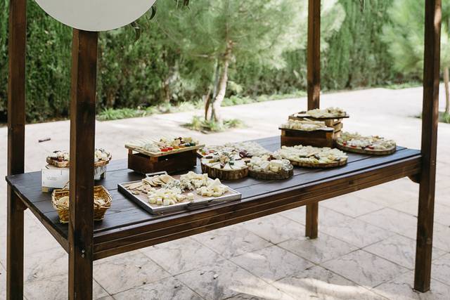 Dalua Catering Contemporaneo 4