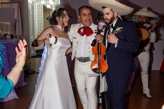 Mariachi en Cantabria - 10